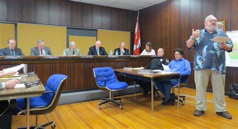village of lewiston taxes.